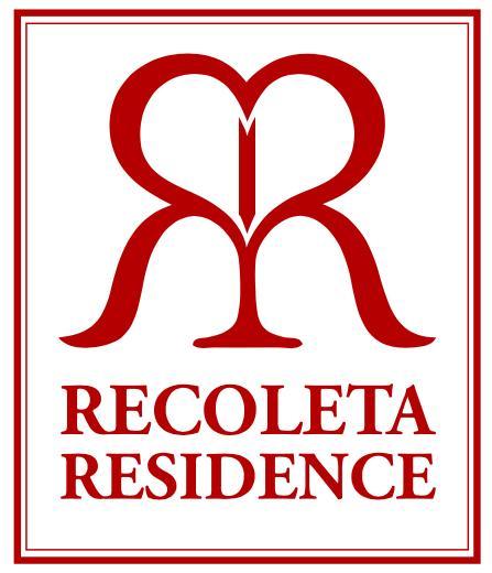 Recoleta Residence Buenos Aires Exterior photo